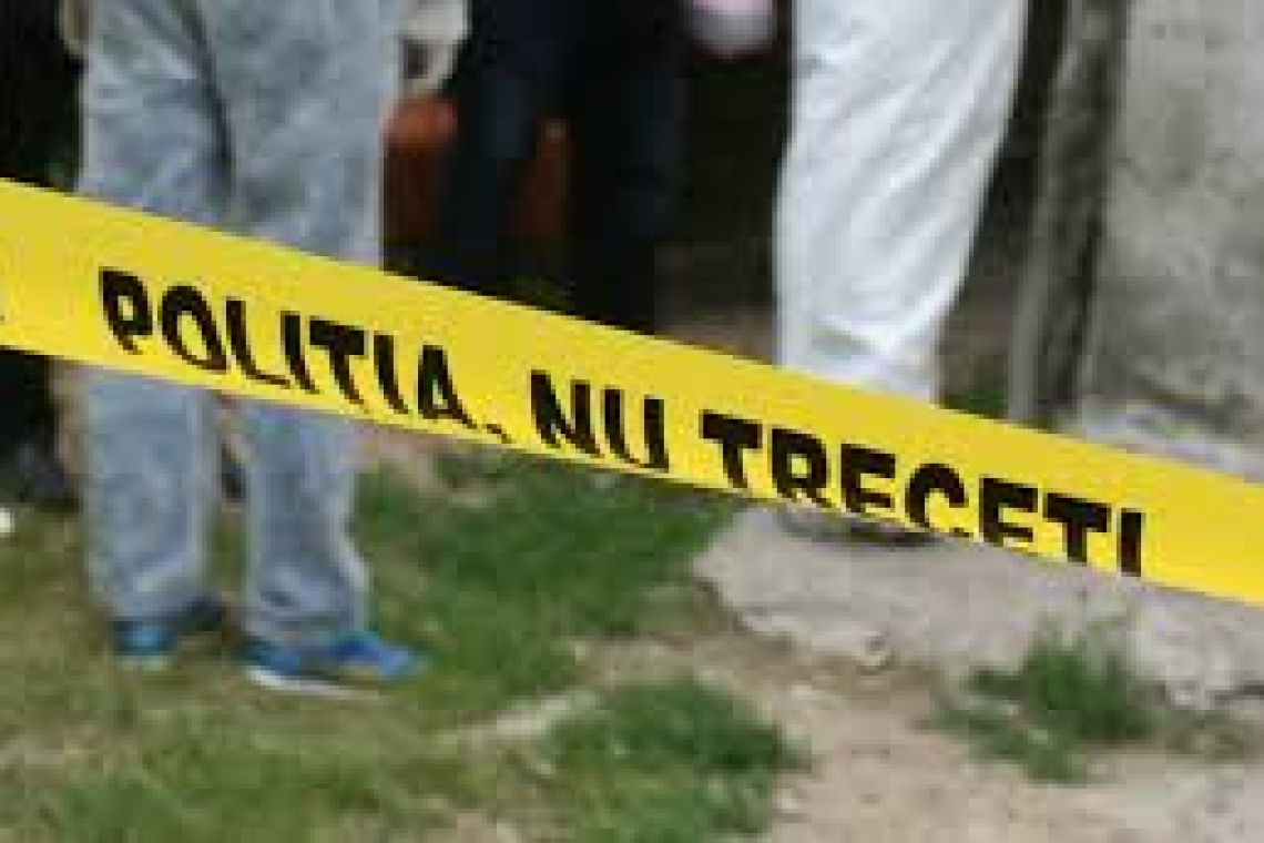 Bărbat din Tinosu, accidentat mortal de un tren, în zona haltei Prahova